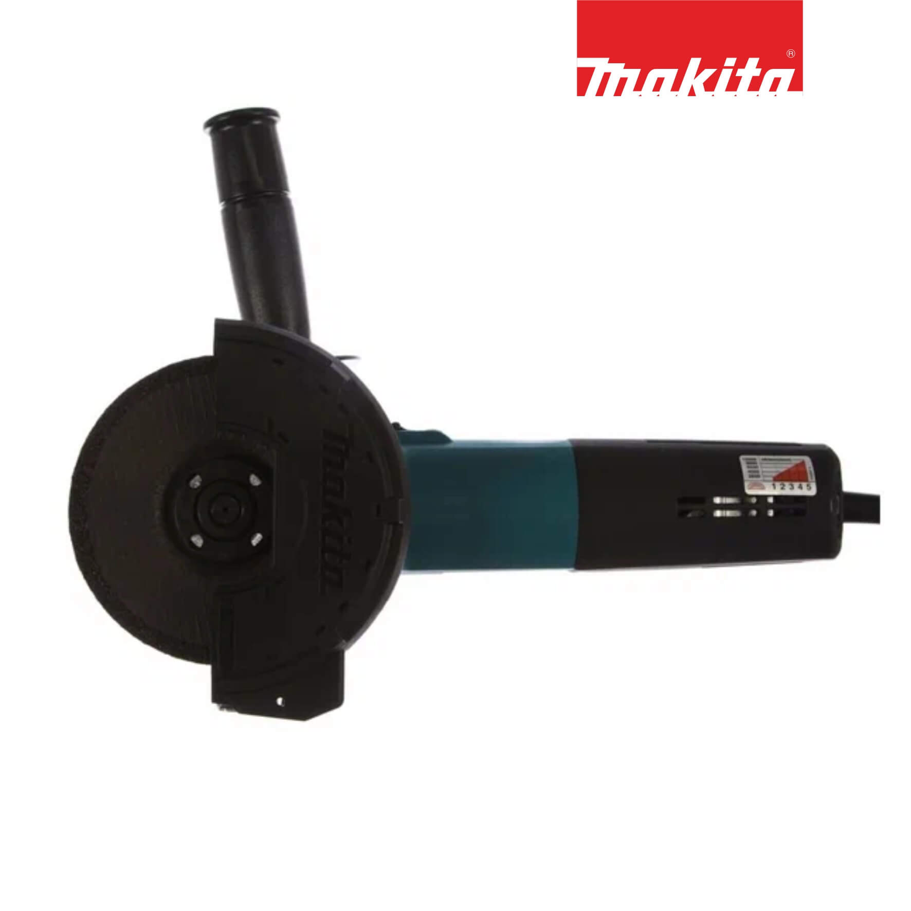 Шлифмашина угловая MAKITA 9565CVR