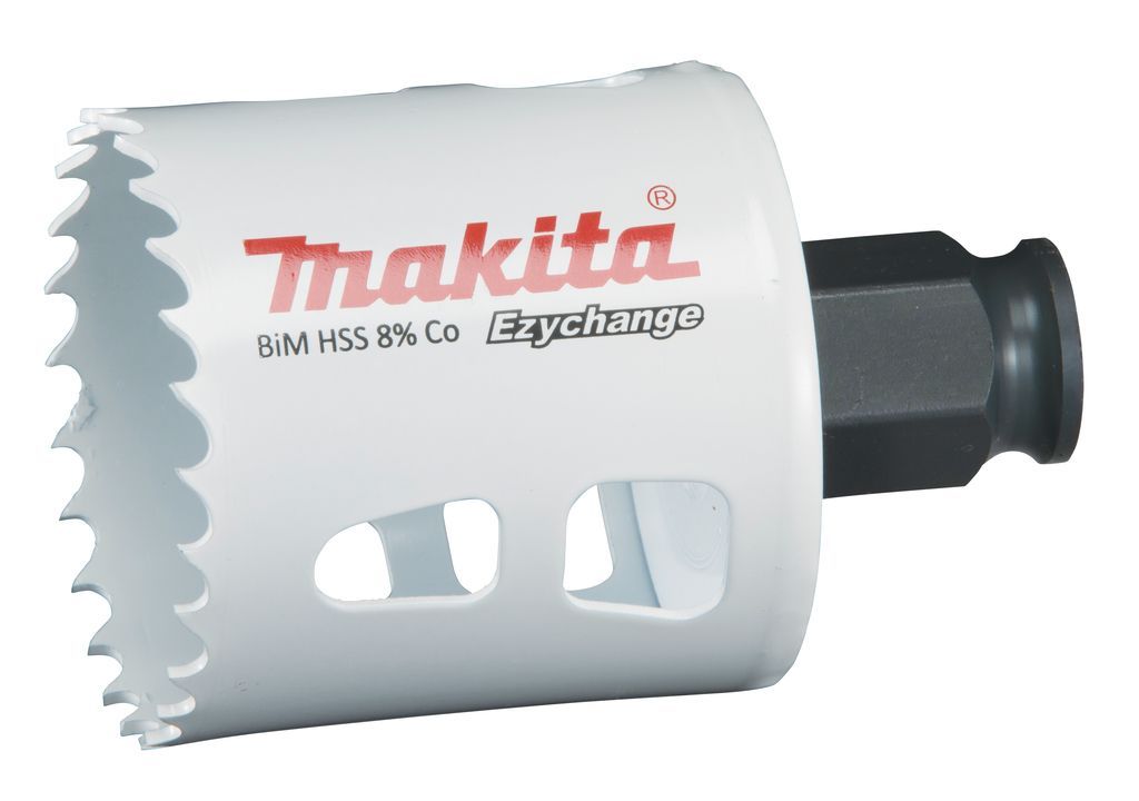 Коронка BiM 48x44 мм Ezychange MAKITA E-03816
