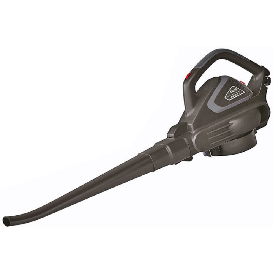 Воздуходув-пылесос электрический GEOS Comfort BV3000E