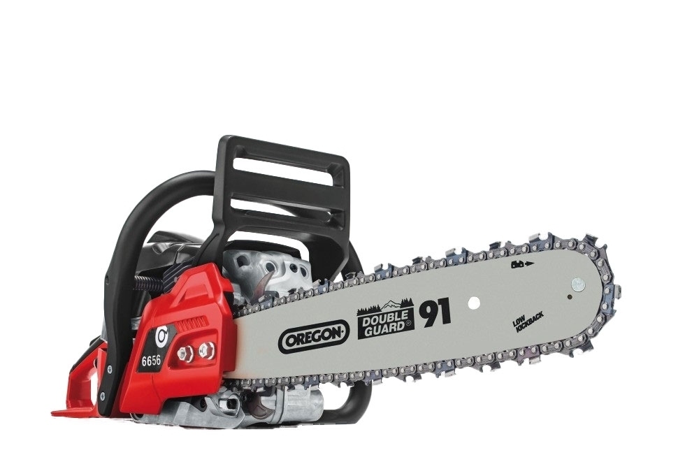 Цепная пила бензиновая sbA Premium Pro 6656 127564