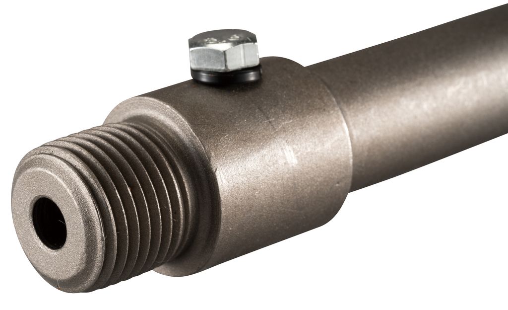 Адаптер SDS-PLUS 200 мм, M22 