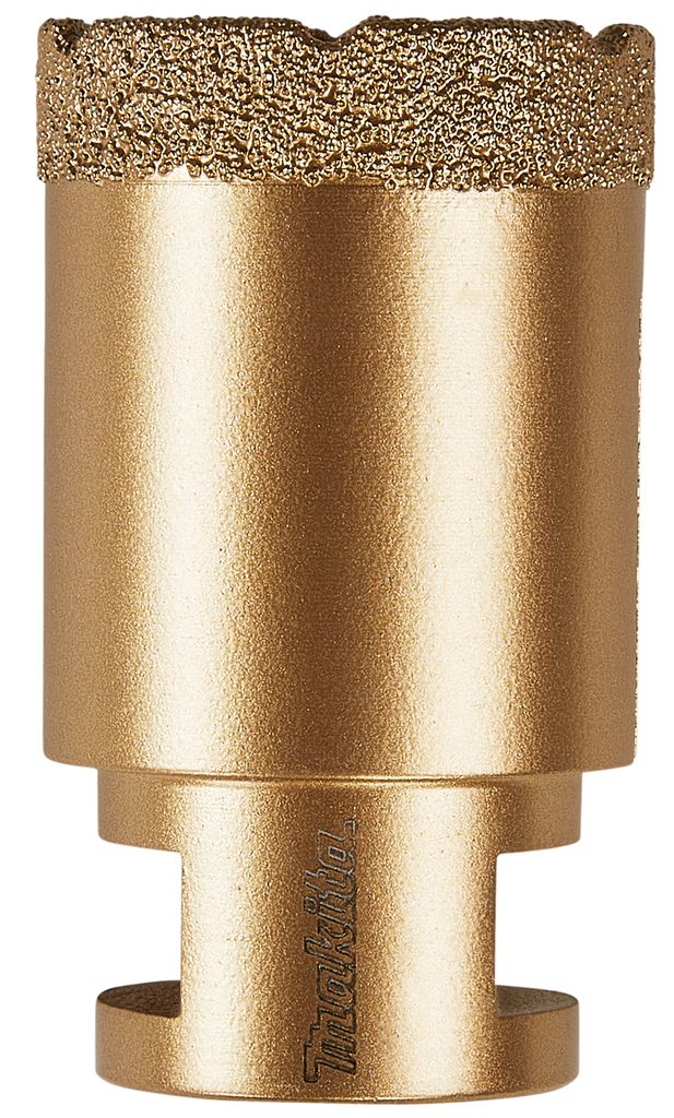 Коронка алмазная M14x2, 38мм
