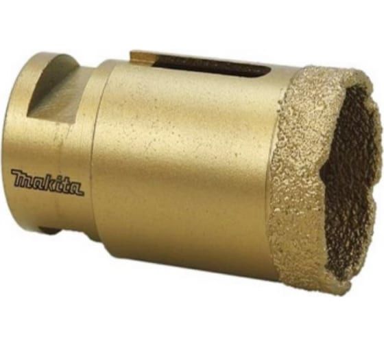 Коронка алмазная M14x2, 45мм