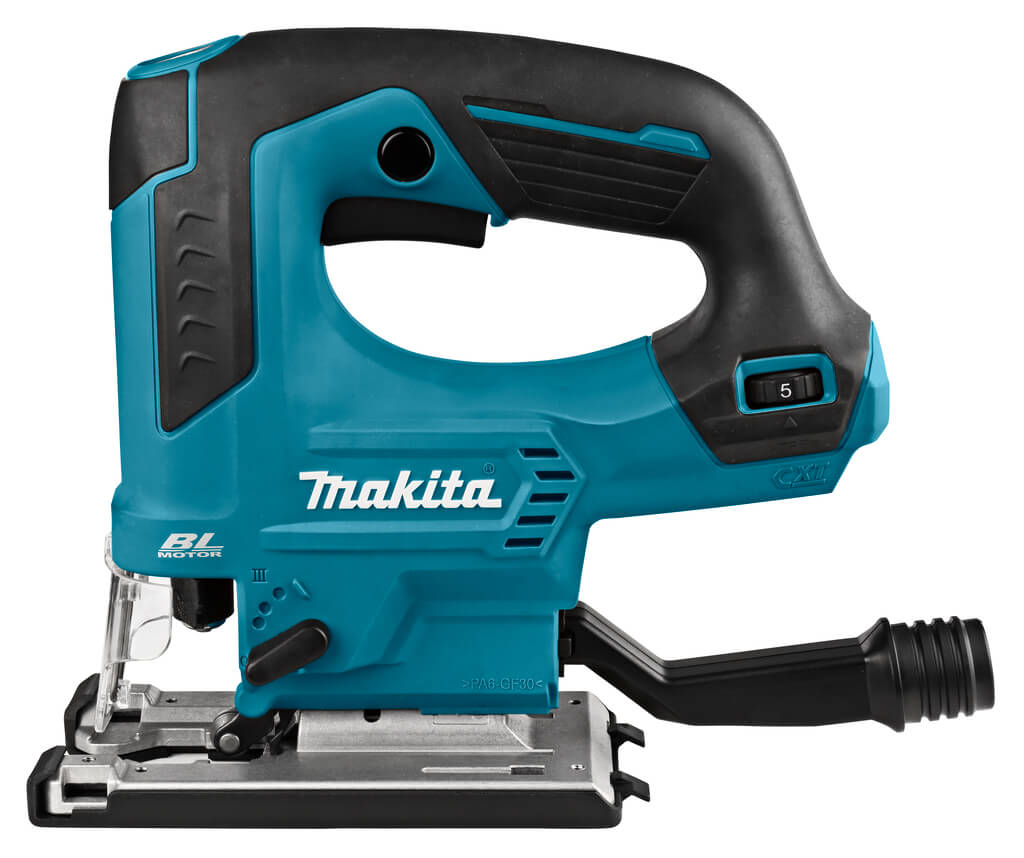 Лобзик аккумуляторный MAKITA JV103DZ (без АКБ и ЗУ)