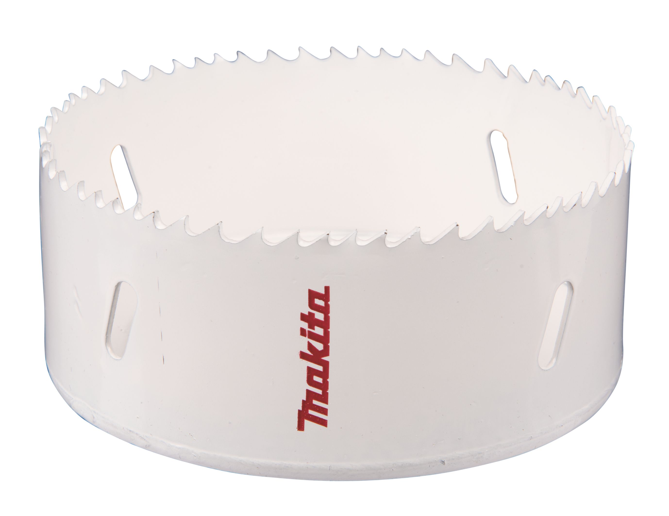 Коронка пильная 105 мм HSS BI-M MAKITA D-17142