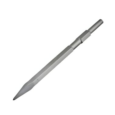 Зубило пиковое 400 мм HEX 30 мм MAKITA D-15285