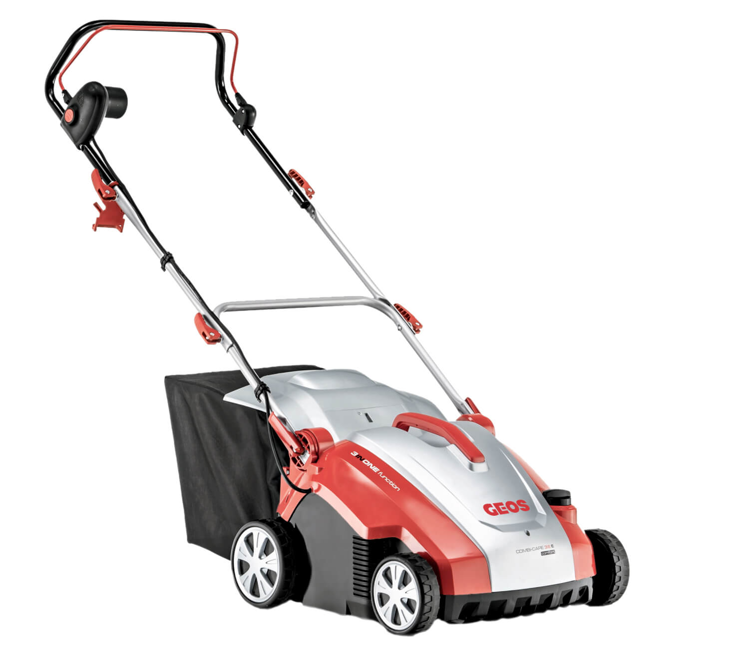 Аэратор электрический GEOS Comfort 36 E