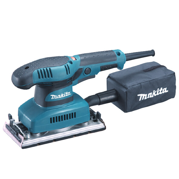 Шлифмашина вибрационная MAKITA BO3711