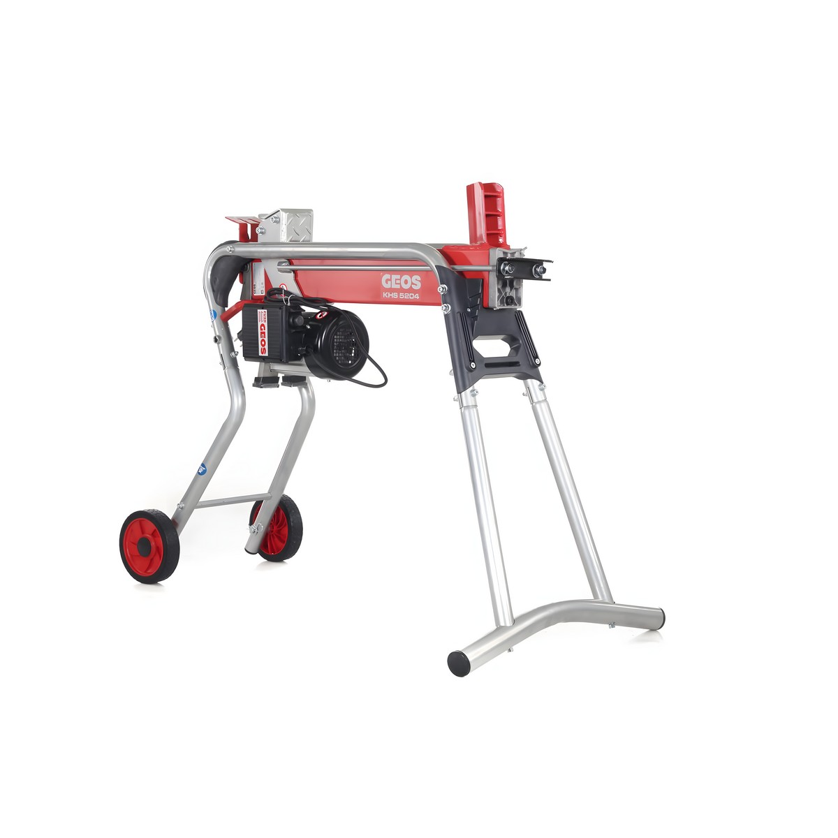 Дровокол GEOS Easy KHS 5204