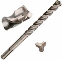 Бур SDS-PLUS MakBuster 14x550x610