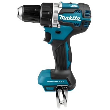 Дрель аккумуляторная MAKITA DDF484Z (без АКБ и ЗУ)