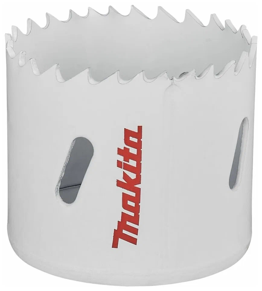 Коронка пильная 51 мм HSS BI-M MAKITA D-17083