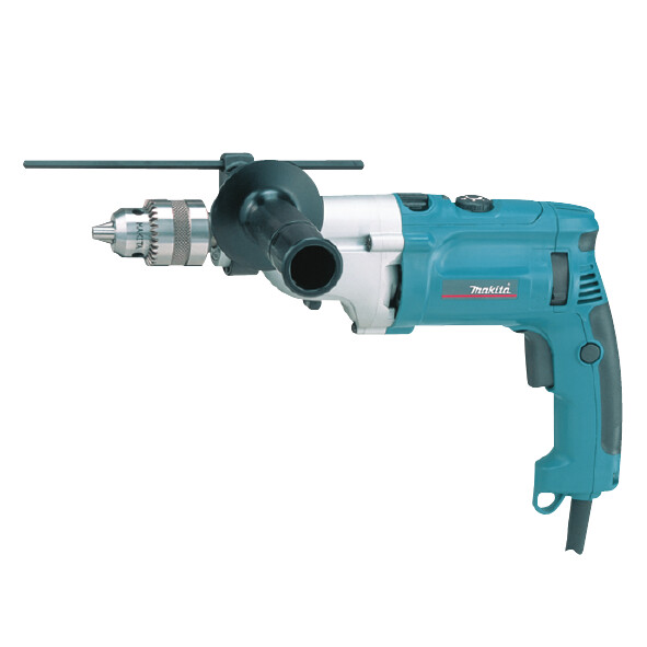 Дрель ударная MAKITA HP2070
