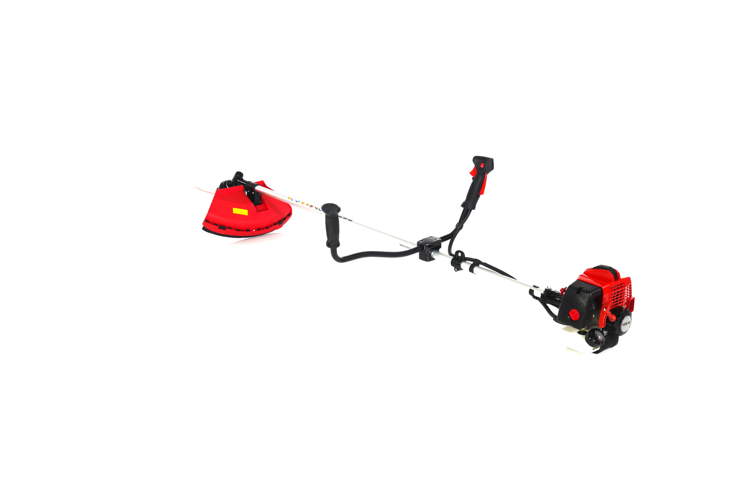 Мотокоса бензиновая GEOS Max Comfort 126 B 227611