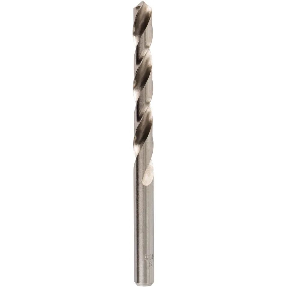 Сверло по металлу HSS-G 9,5х81x125