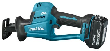 Пила сабельная аккумуляторная, LXT DJR189RTJ
