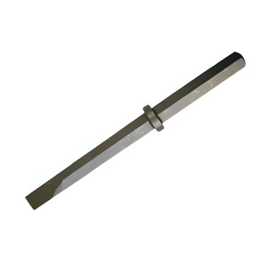 Зубило плоское 28 х 410 мм HEX 28 мм MAKITA D-17647