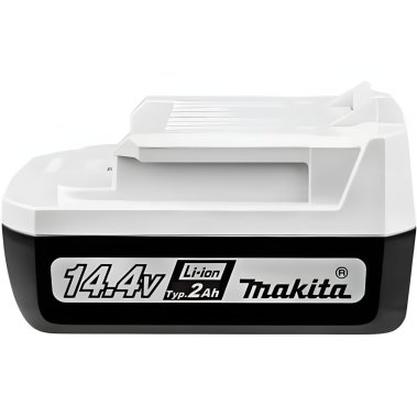 Аккумулятор MAKITA BL1420G (14V, 2.0Ah, Li-Ion) 191N76-3