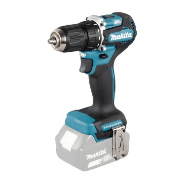Дрель аккумуляторная MAKITA DDF487Z (без АКБ и ЗУ)