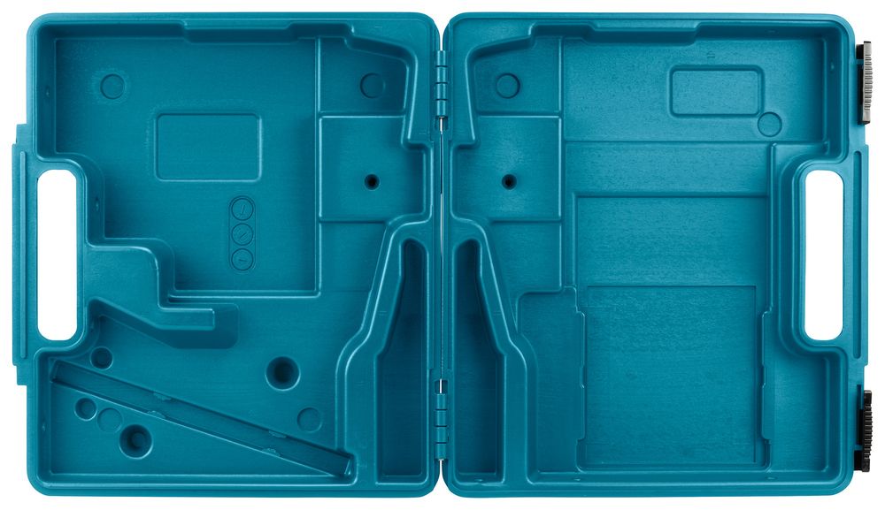 Кейс пластиковый (для 4326/4329) MAKITA 824572-9