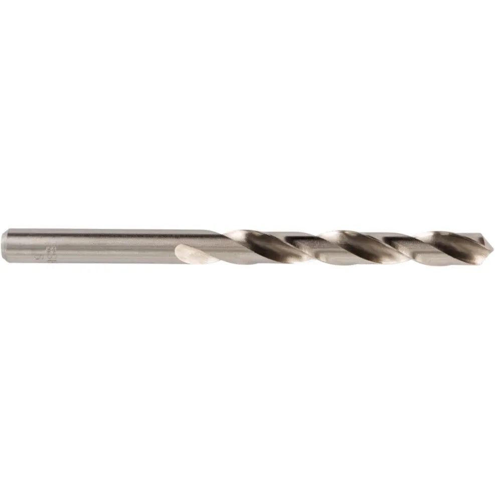 Сверло по металлу HSS-G 9,5х81x125