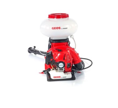 Опрыскиватель бензиновый GEOS MAX MD180