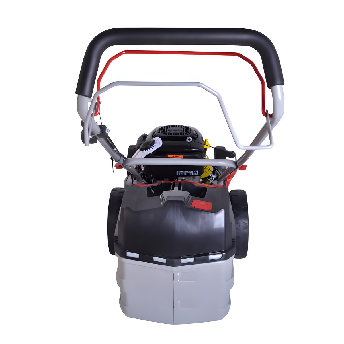 Газонокосилка бензиновая GEOS Classic 46 SP-K Plus
