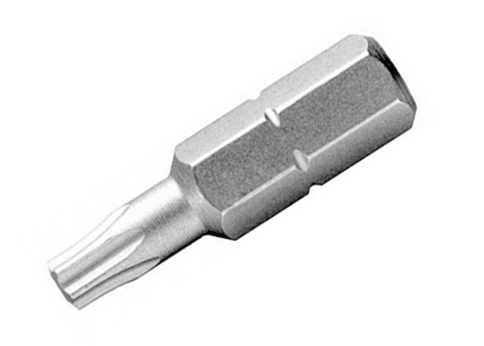 Насадка T27, 25 мм, C-form, 3 шт.