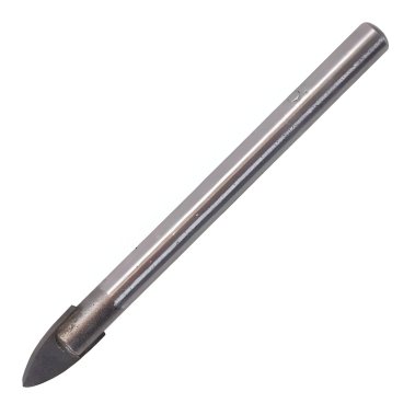 Сверло по стеклу, кафелю 6.0 х 65 мм MAKITA D-25149