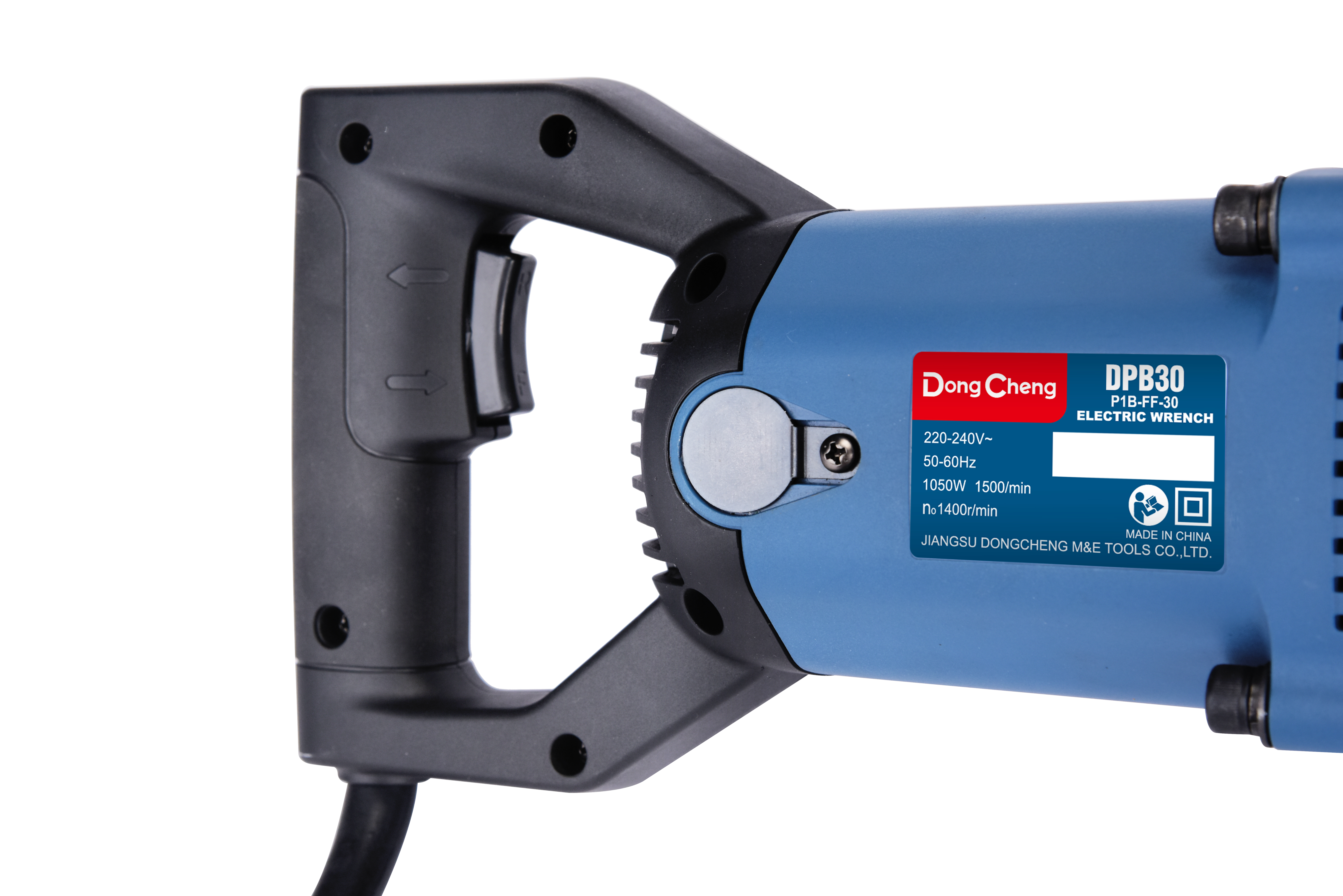 Гайковерт DPB30