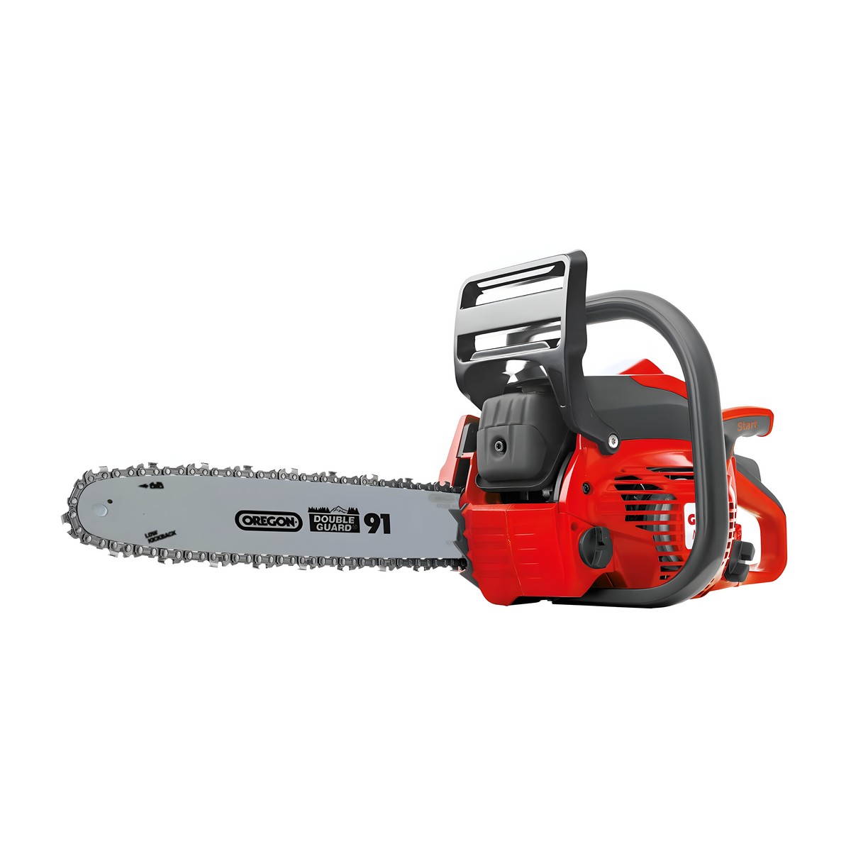 Цепная пила бензиновая sbA Premium Pro 6656 127564