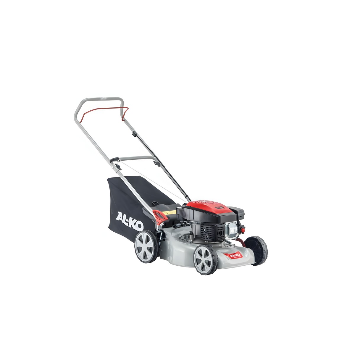 Газонокосилка бензиновая GEOS EASY 4.20 P-S