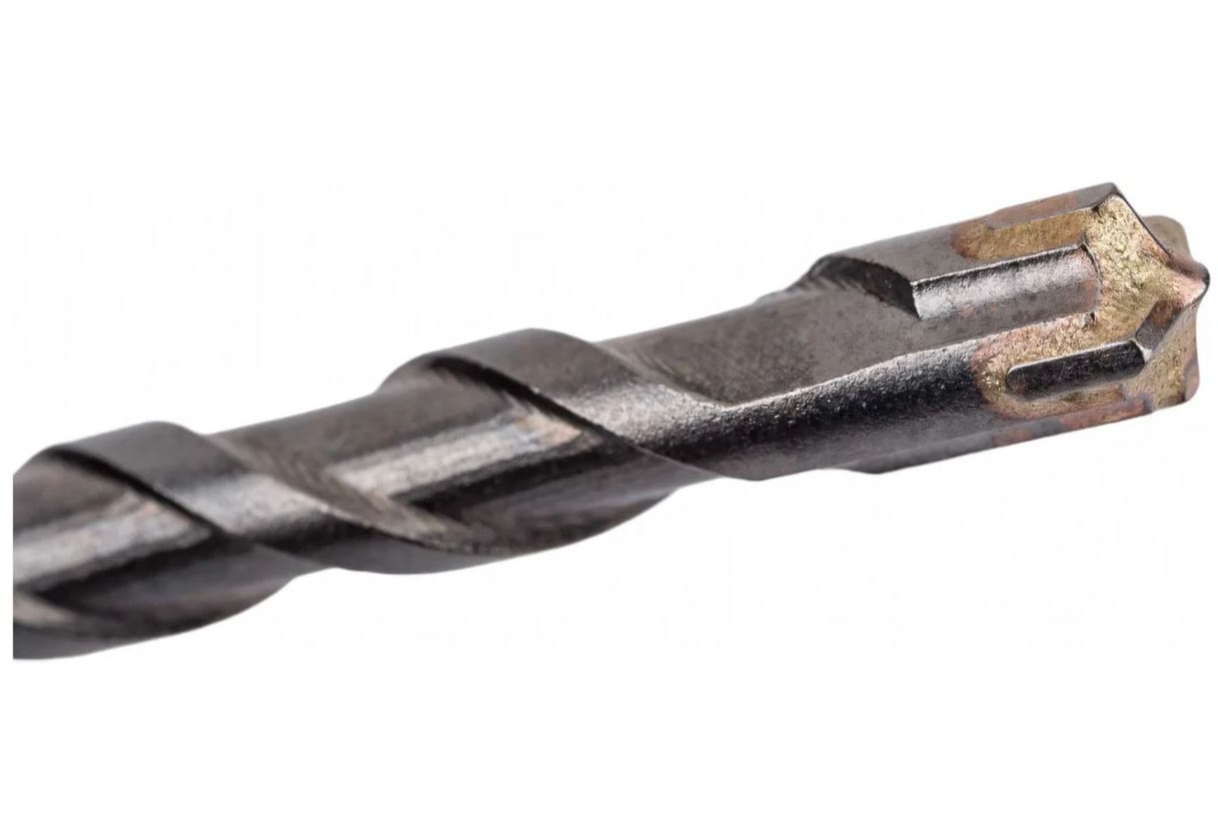 Бур SDS-plus 4Cutter 6x50x110
