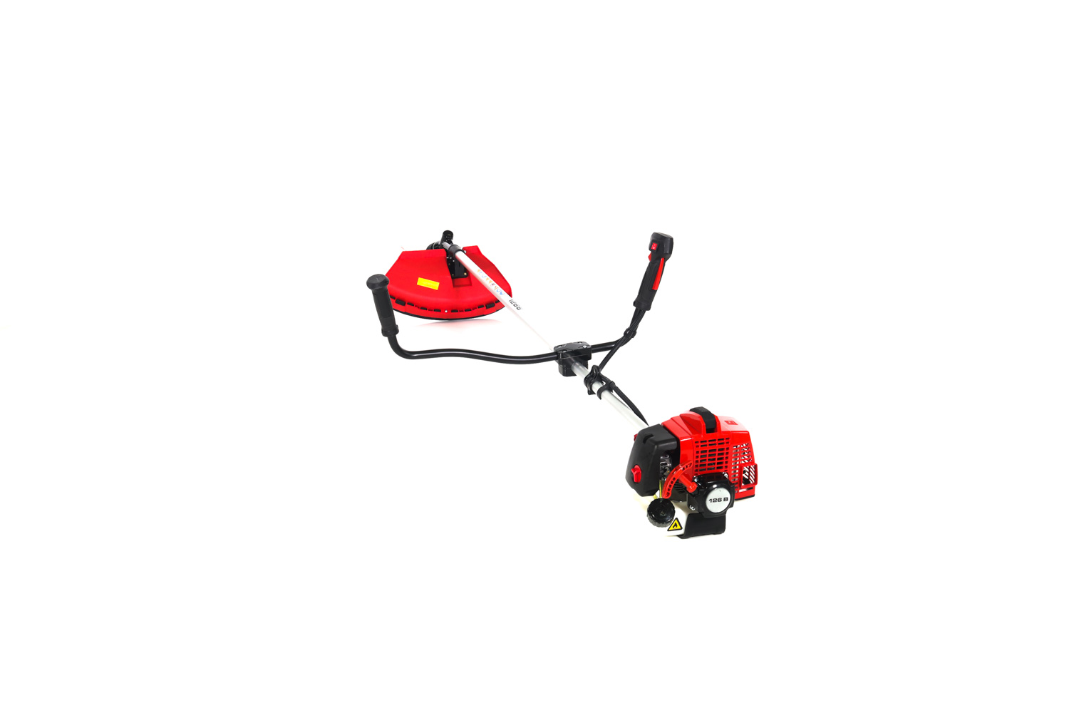 Мотокоса бензиновая GEOS Max Comfort 126 B 227611