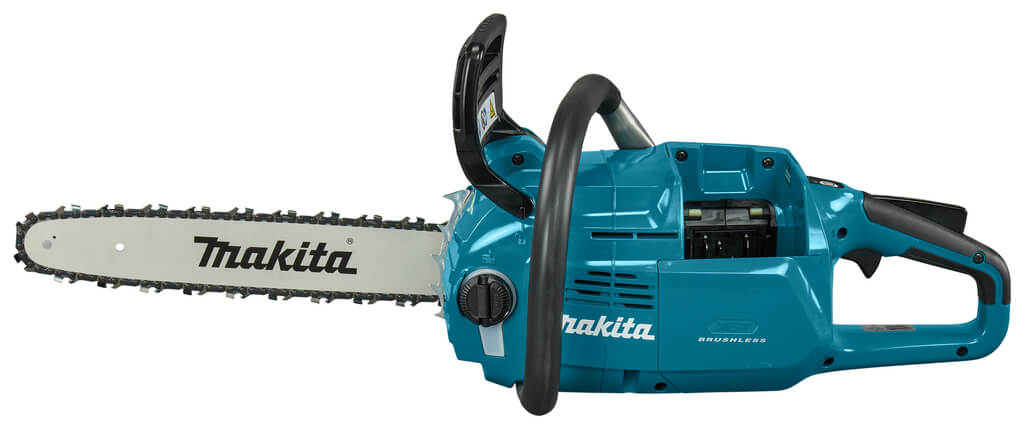 Пила цепная аккумуляторная  XGT UC015GZ01