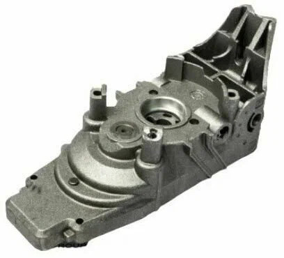 Корпус редуктора в сб 4341T/