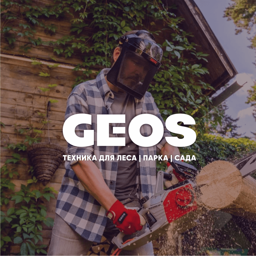 GEOS