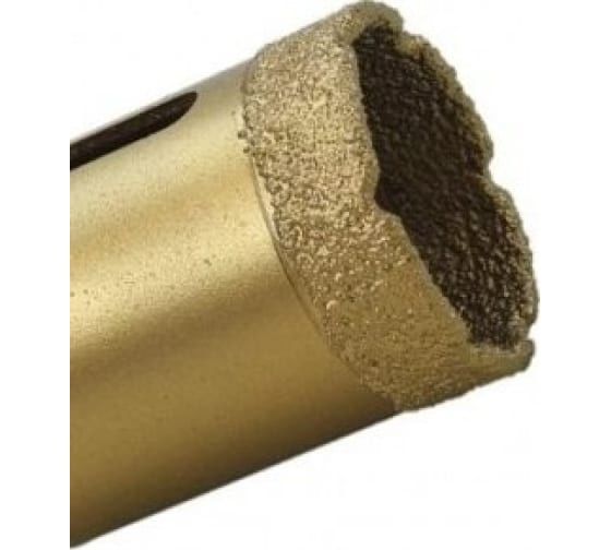 Коронка алмазная M14x2, 30мм 