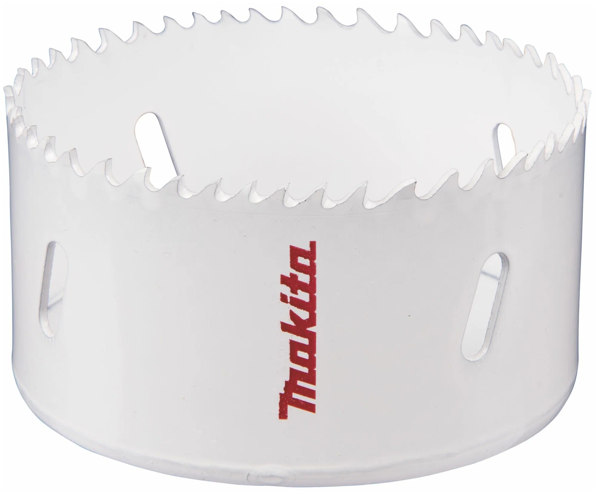 Коронка пильная 83 мм HSS BI-M MAKITA D-17120