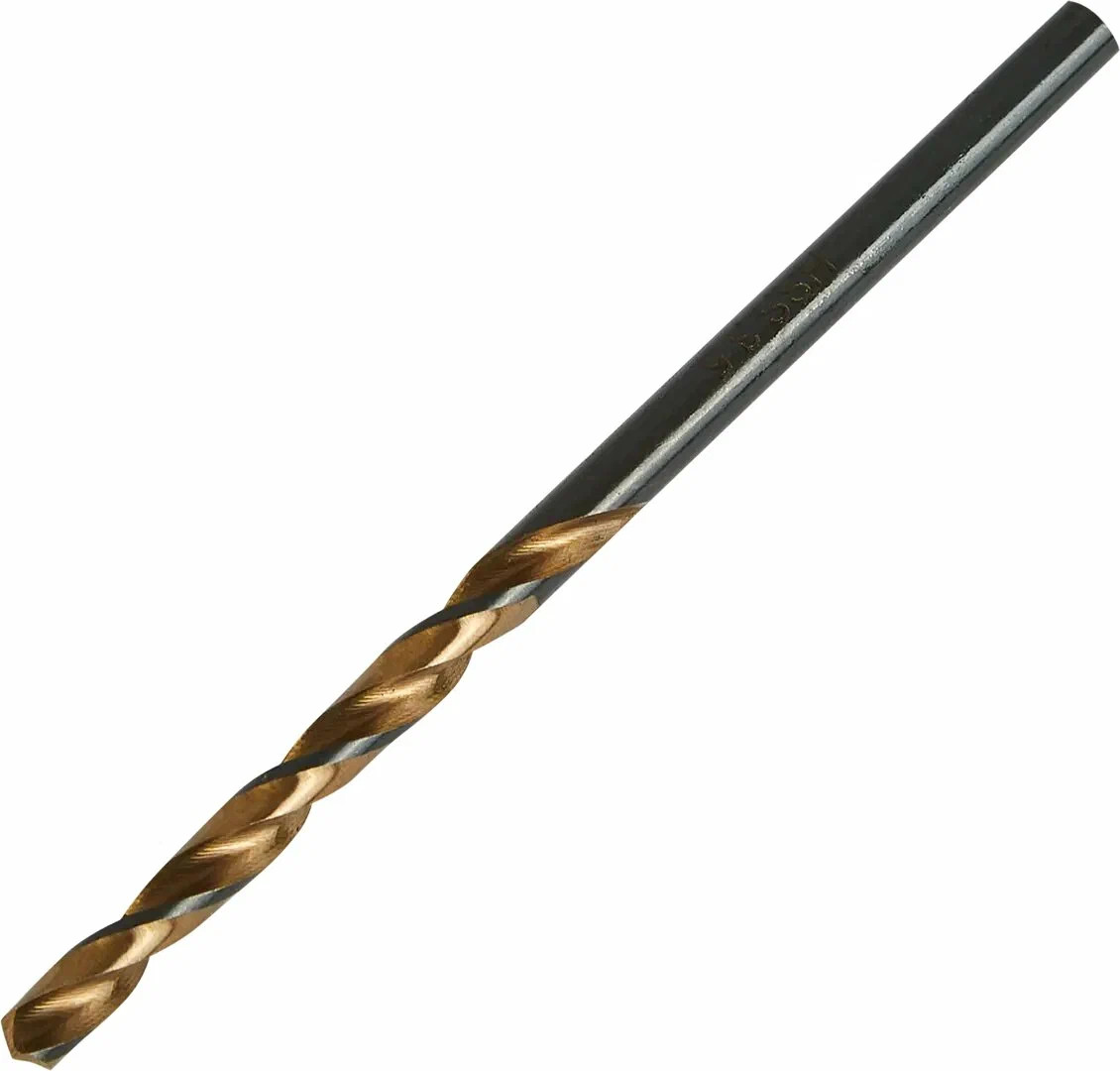 Сверло по металлу M-force 3,5x39x70 MAKITA D-29642