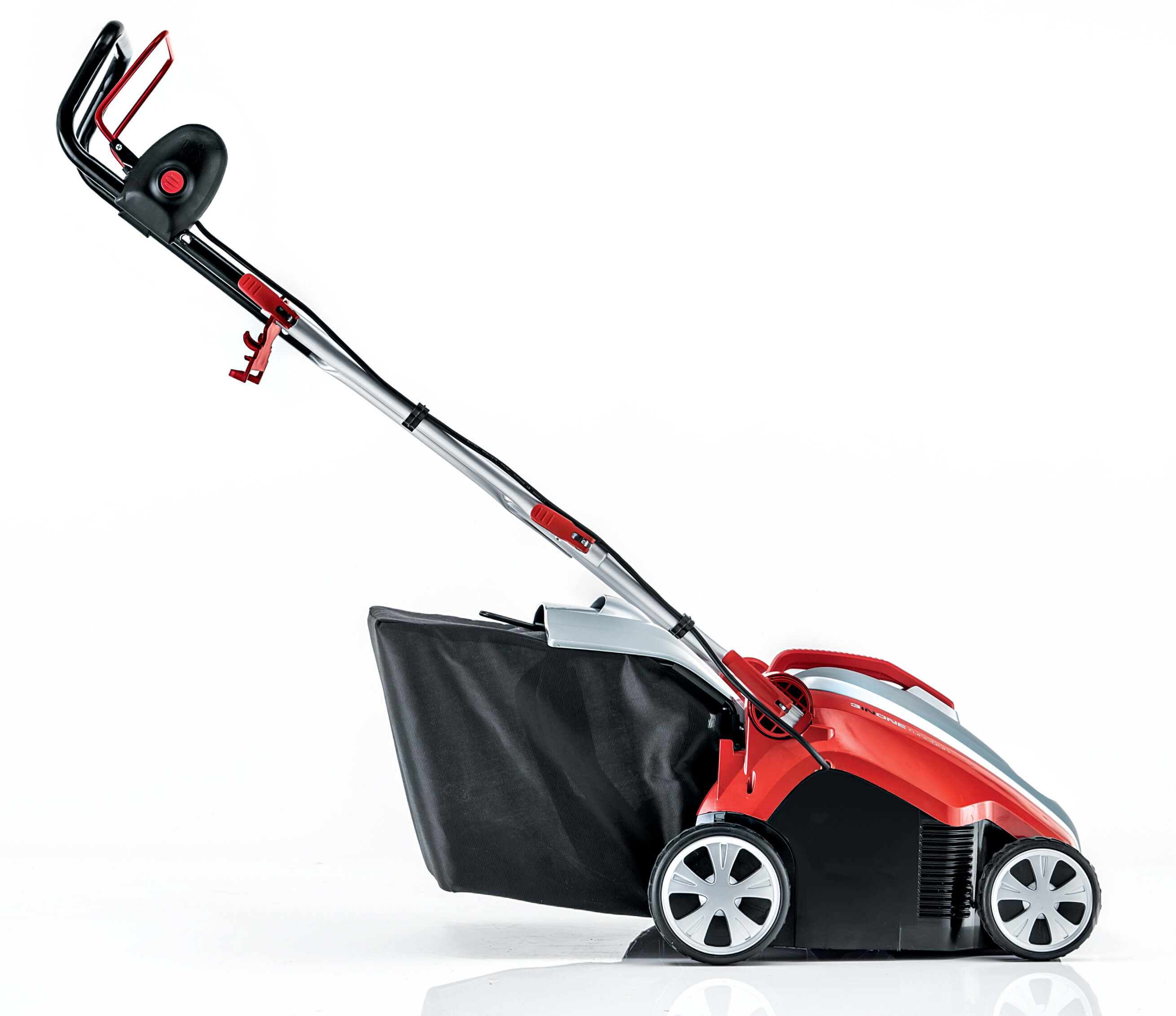 Аэратор электрический GEOS Comfort 36 E