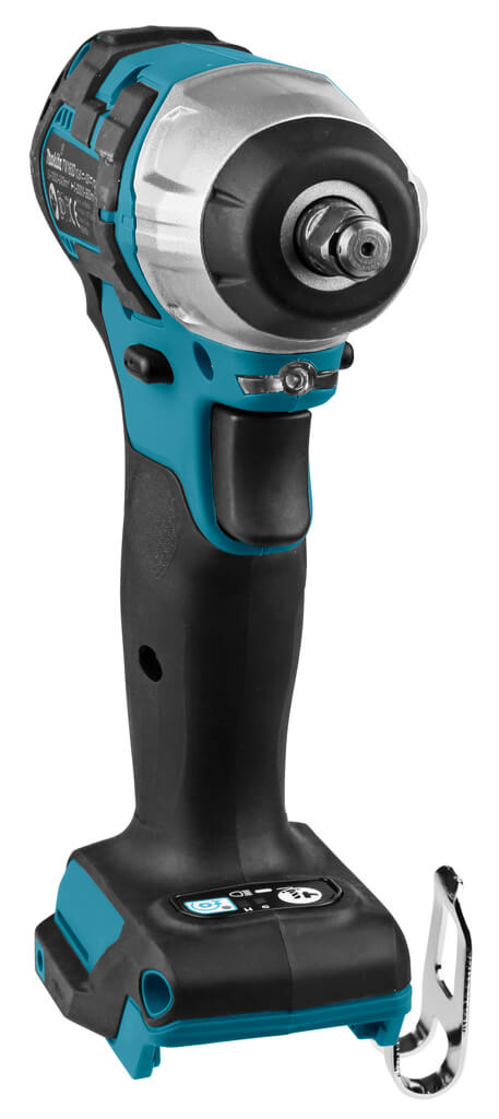 Гайковерт аккумуляторный ударный MAKITA TW160DWAE