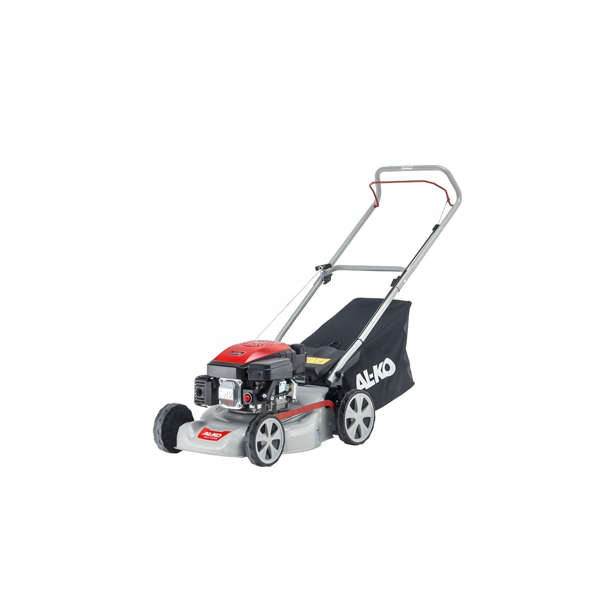 Газонокосилка бензиновая GEOS EASY 4.20 P-S