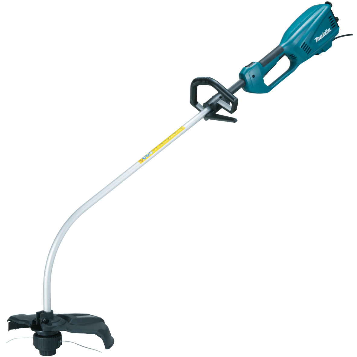 Триммер электрический MAKITA UR3500