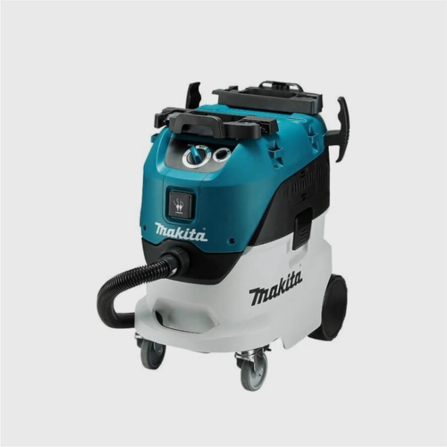 Пылесосы Makita