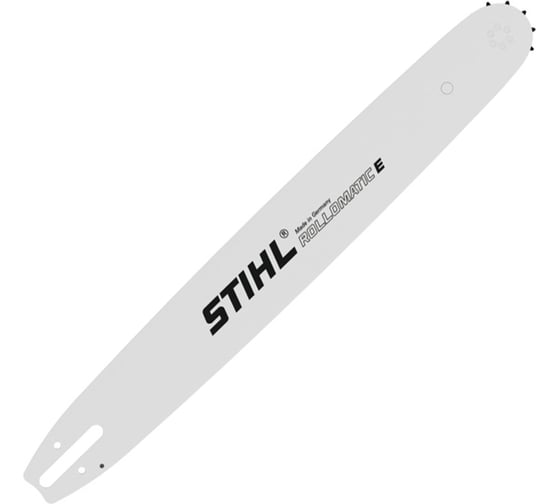 Направляющая шина R E 45 см/18" 1,3 мм/0,05" 3/8"P