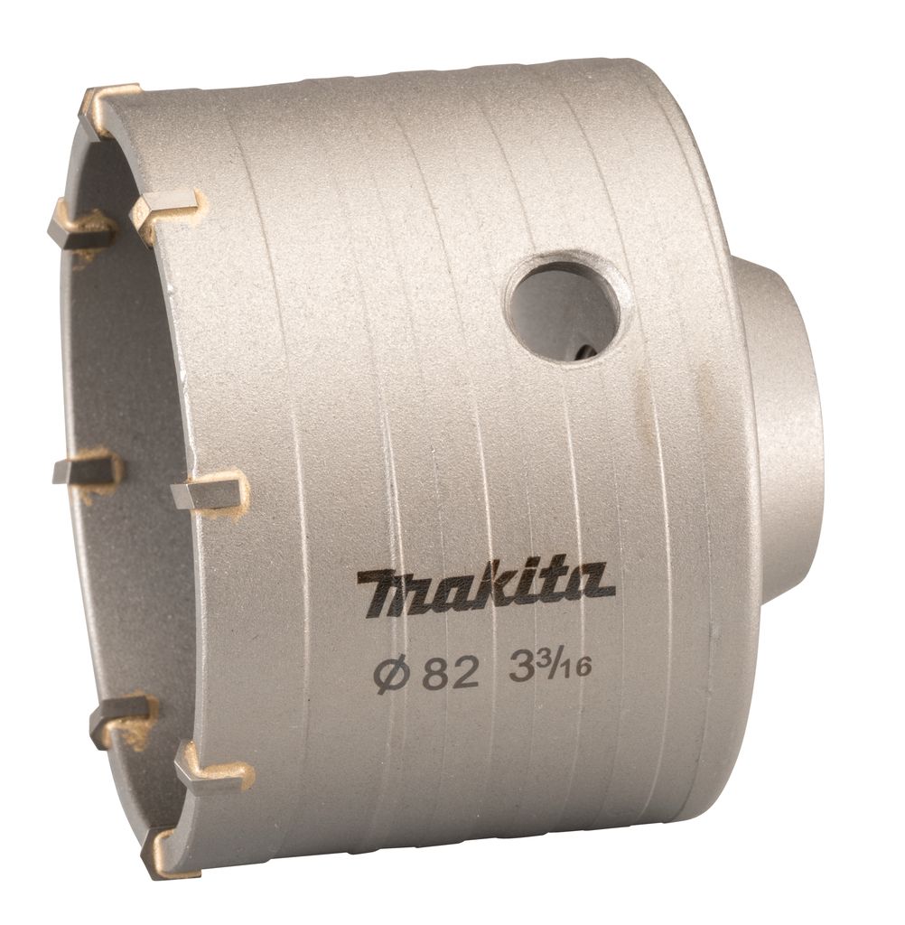 Тверд.коронка  SDS-PLUS 82х72 мм, M22 