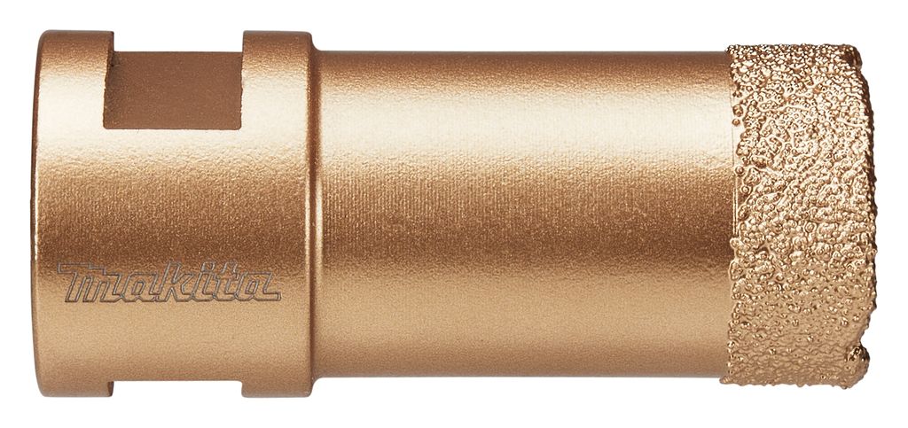 Коронка алмазная M14x2, 25мм