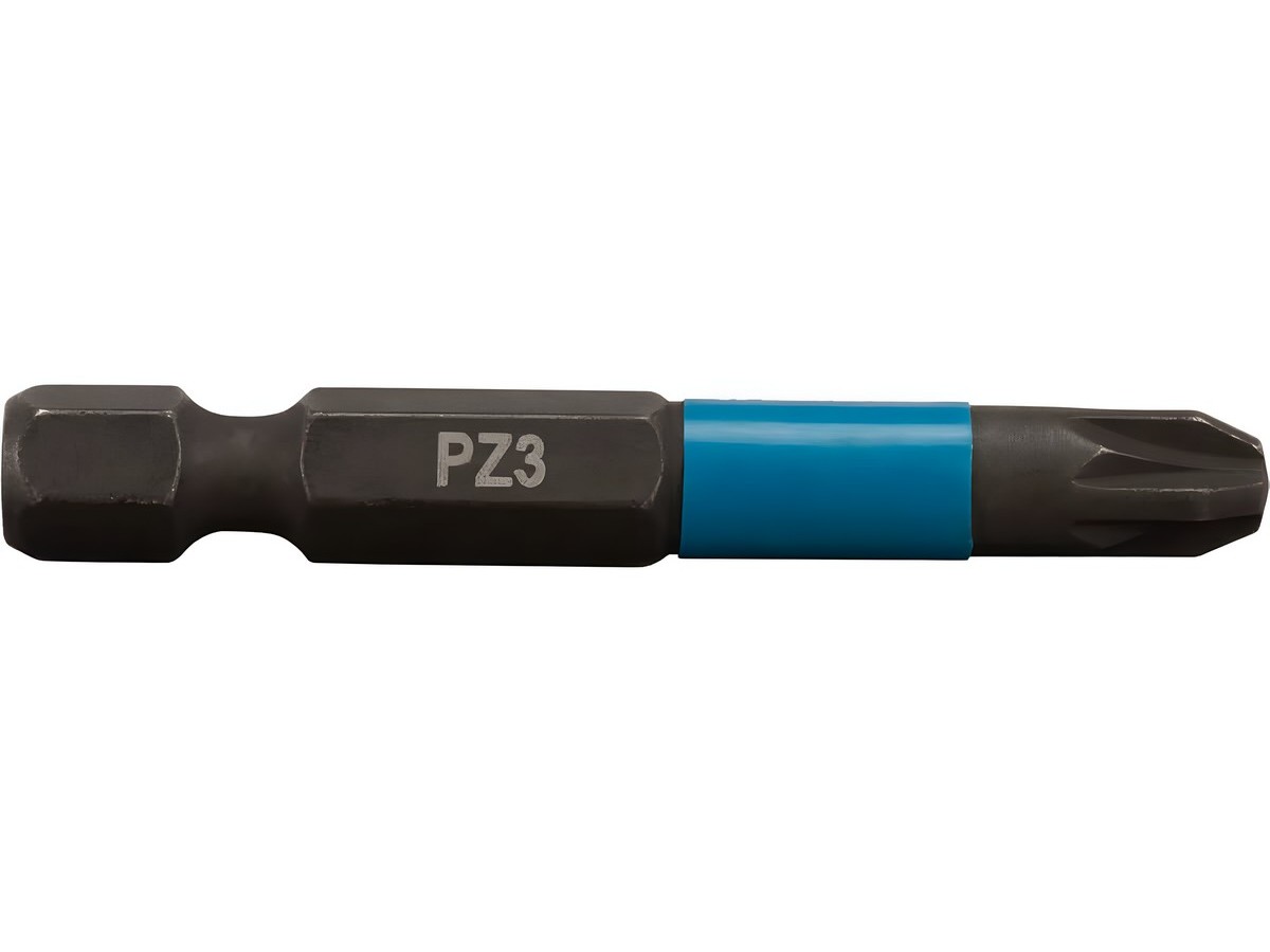 Насадка Impact Black PZ3, 50 мм, E-form (MZ), 2 шт. 