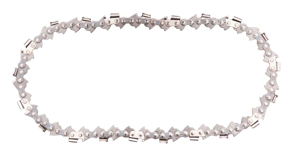Цепь, длина 25см/10", шаг3/8", паз 1,3мм, 40 звеньев, 91PX